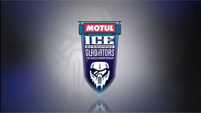 Flesz z walki Gladiatorów w Krasnogorsku