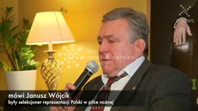 Wójcik nie będzie szkolił młodzieży. "Przeszkadzają mi nieudacznicy, niech dalej żyją w głupocie"