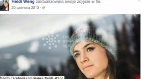 Najładniejsze zawodniczki mistrzostw świata w Falun. Są i Polki