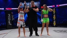 KSW 30: Faria kwestionuje werdykt sędziów