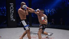 Borys Mańkowski po KSW 30: Jeśli dojdzie do walki z Saidowem, to...