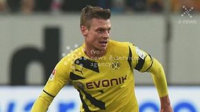 Łukasz Piszczek w FC Barcelona?