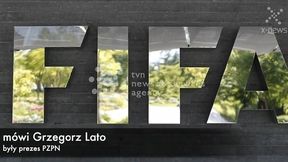 FIFA rekomenduje mundial w zimie. Lato: To zaburzenie całego systemu rozgrywek