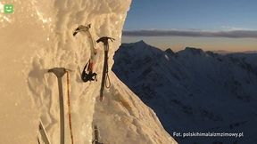 Wielicki i Cichy o zimowym podboju K2 i naturalizacji Urubki [4/4]