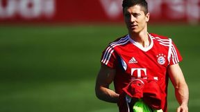 Bayern i Guardiola nie po to kupili Lewandowskiego