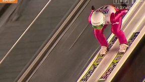 MŚ Falun – konkurs indywidualny (HS 134): Skok Murańki – 113,5 m (II seria)