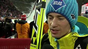 Stoch: To nie były moje mistrzostwa