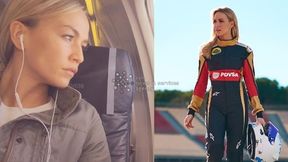 Piękna Hiszpanka w F1. Carmen Jorda chce przebić osiągnięcia Susie Wolff