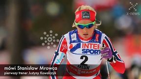 Johaug deklasuje na 30 km stylem klasycznym. "O niej można książkę napisać"