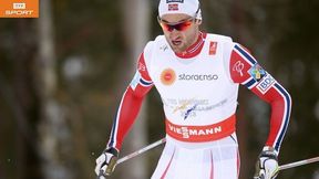 Petter Northug - król mistrzostw w Falun