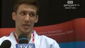 Jakub Kubieniec: Czas na zmianę pokoleniową w polskim judo