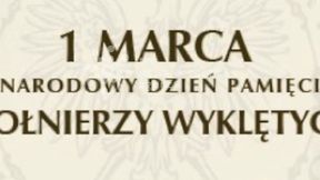 Efektowne oprawy w hołdzie "Żołnierzom Wyklętym". Ludzie sportu i kibice uczcili dzień pamięci