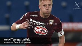 Glik bliski pobicia rekordu Bońka. "Serie A to uniwersytet dla obrońców, a on jest już na jego 5. roku"