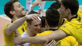 Po meczu PGE Skra - ZAKSA. "Kluczowym elementem była zagrywka"