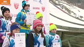 Lotos Cup: nadzieja polskich skoków