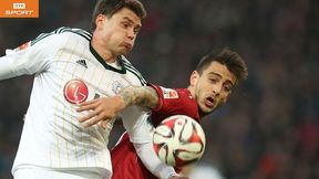 Puchar Niemiec: Oglądaj na żywo mecz Bayer Leverkusen - FC Kaiserslautern