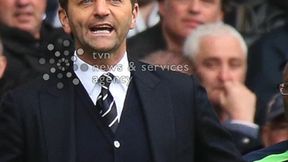 Emocje mało nie wykończyły trenera Aston Villi. Tim Sherwood sprawdził swój puls