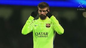 Gerard Pique trafi za kratki?