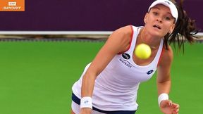 Radwańska gwiazdą Katowice Open