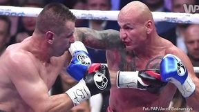 Artur Szpilka: Polacy będą ze mnie dumni