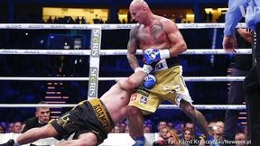 Artur Szpilka: Miałem chwile załamki, kryzys był straszny