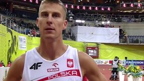 HME: Lewandowski wygrał bieg eliminacyjny na 800 m