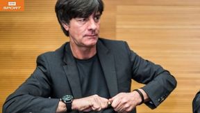 Joachim Loew: Mam apetyt na kolejne mistrzostwo