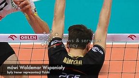 Skra wyrównała stan rywalizacji w półfinale PlusLigi. "Nikt, oprócz Resovii, nie jest w stanie wygrać z nimi 3 razy"