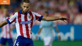 Mario Suarez: Zrobię wszystko, aby pomóc drużynie