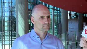 Gollob o kadrze: Jestem do dyspozycji, ale jest mnóstwo młodych