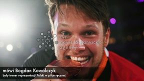 Kamil Syprzak podpisał kontrakt z Barceloną. "To ogromny sukces szkoleniowy Wisły Płock"