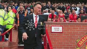 Louis van Gaal: Praca w Manchesterze jest moją ostatnią. Rodzinę widzę rzadziej niż asystentów