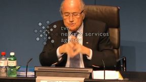 Blatter zabrał głos w sprawie mundialu w Katarze: To najlepsze rozwiązanie dla wszystkich