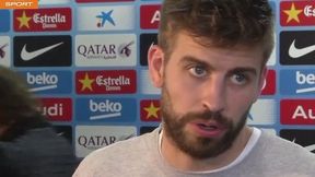 Pique: Ważny krok w stronę mistrzostwa