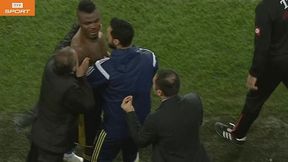 Wściekły Emenike wygwizdany. Nie chciał wrócić na boisko!