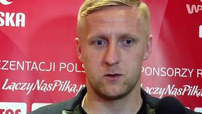 Kamil Glik: Oglądałem Irlandię i przymykałem oczy