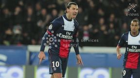 Ibrahimović zignorował odmowę arbitra i zabrał do domu... piłkę