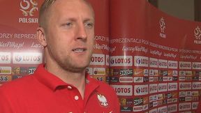 Glik: Możemy być już jedną nogą na mistrzostwach