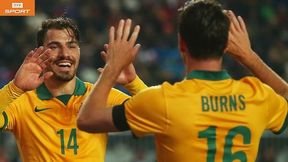 Niemcy – Australia 1:1: Gol Troisiego