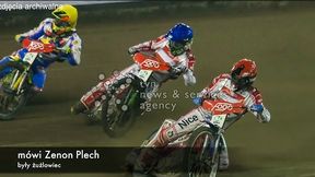 W sobotę pierwsza runda  Speedway Best Pairs Cup. "Nie każdy na początku będzie ryzykował"