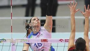 Atom Trefl w finale Pucharu CEV. "Sopocianki pokazały niesłychaną odporność psychiczną"