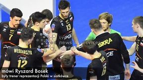 Skra bez medalu LM. "Próbowali charakterem, ale z rozładowanymi akumulatorami trudno wygrywać"