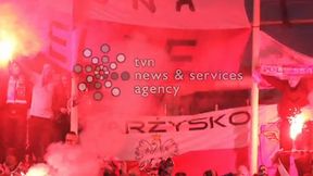 Tak dopingowali Polaków podczas meczu z Irlandią