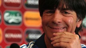 Joachim Loew: W pierwszej połowie zagraliśmy zdecydowanie lepiej