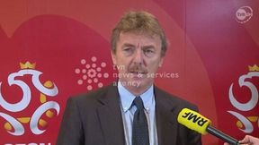 Boniek: Każdy ZPN może kupić określoną liczbę biletów. Greń jako członek zarządu miał do dyspozycji dwa