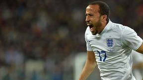 Andros Townsend: Odpowiedziałem krytykom w najlepszy sposób