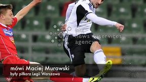 Legia jedną nogą w finale Pucharu Polski. "To był najlepszy mecz mistrza Polski w tym roku"