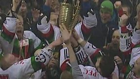 Szaleństwo w Tychach. Zobacz dekorację mistrzów Polski