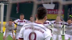 Bayer - Bayern: Zobacz rzuty karne