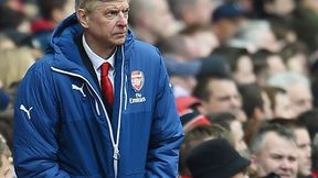 Wenger: Wilshere? Nie zamierzamy sprzedawać najlepszych zawodników